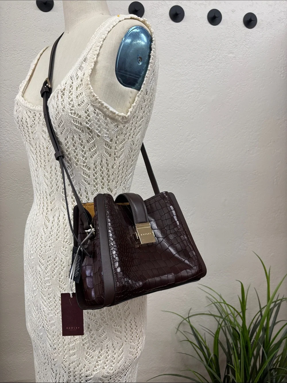 RADLEY LONDON london dark